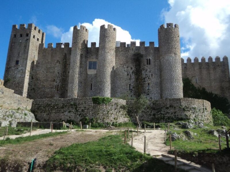 Fátima, Nazaré and Óbidos Small-Group Tour from Lisbon - FAQs