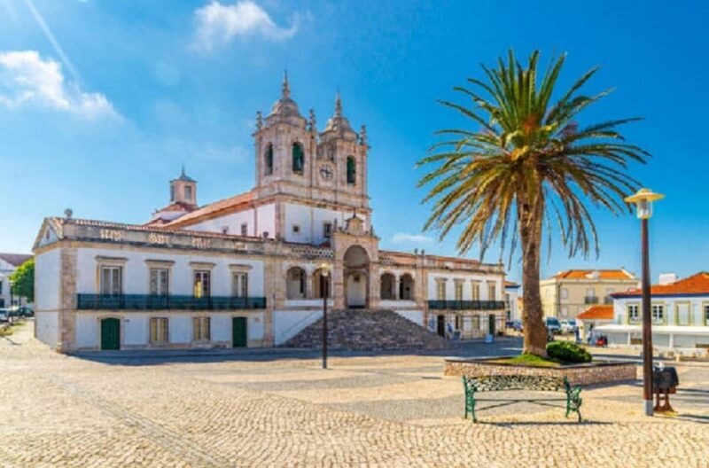 FATIMA NAZARE OBIDOS FULL DAY 9H - Cost-Effectiveness and Value