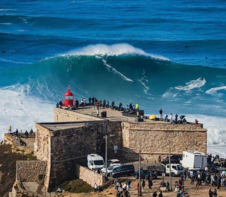 Fatima, Nazare & Obidos: Full-day Trip and Private Transport - FAQ