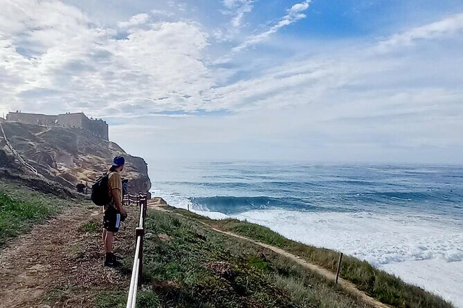 Fatima- Nazare-Obidos private tour from Lisbon or Cascais - Final Thoughts