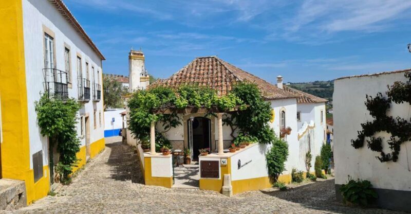 Fátima & Nazaré & Óbidos Private Tour - Exploring Portugal’s Heart: A Deep Dive into the Tour