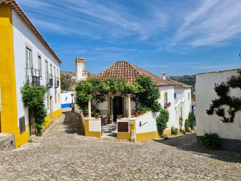 Fátima & Nazaré & Óbidos Private Tour - FAQ