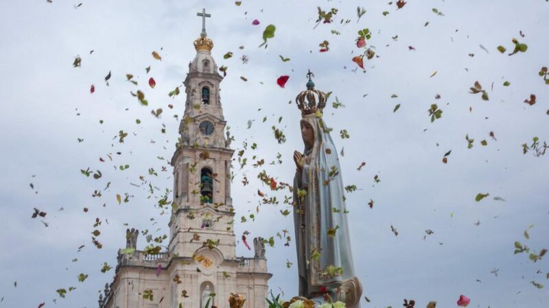 Fatima, Obidos and Nazare Full Day Private Tour - An In-Depth Look at the Fatima, Obidos, and Nazaré Tour