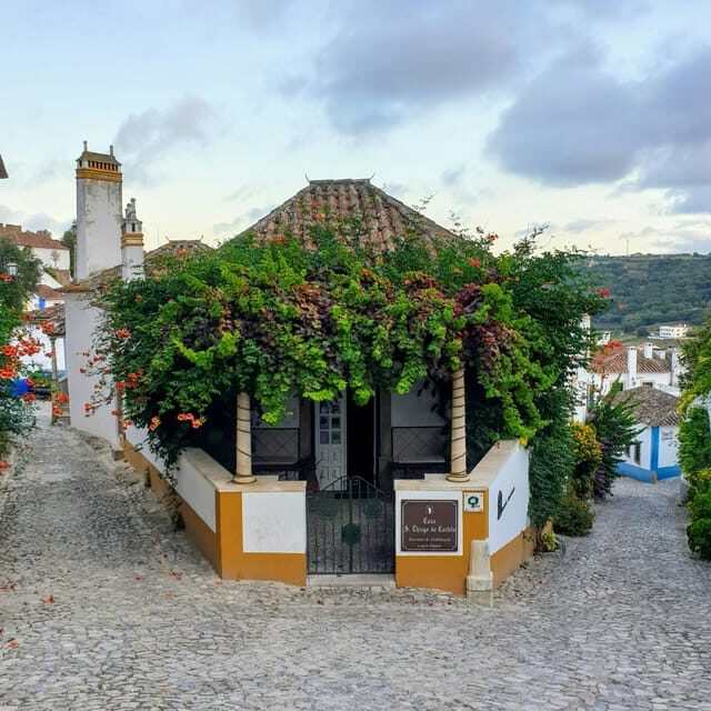 Fátima, Óbidos and Nazaré - Full Day Tour - Discover the Magic of Portugal - Authentic Insights from Reviews