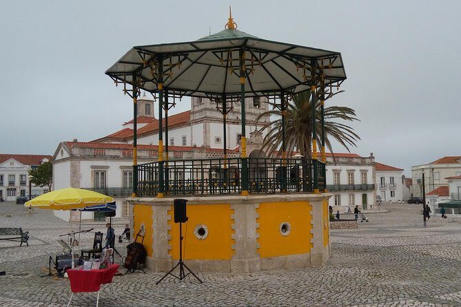 Fátima, Óbidos and Nazaré Private Tour from Lisbon - FAQ