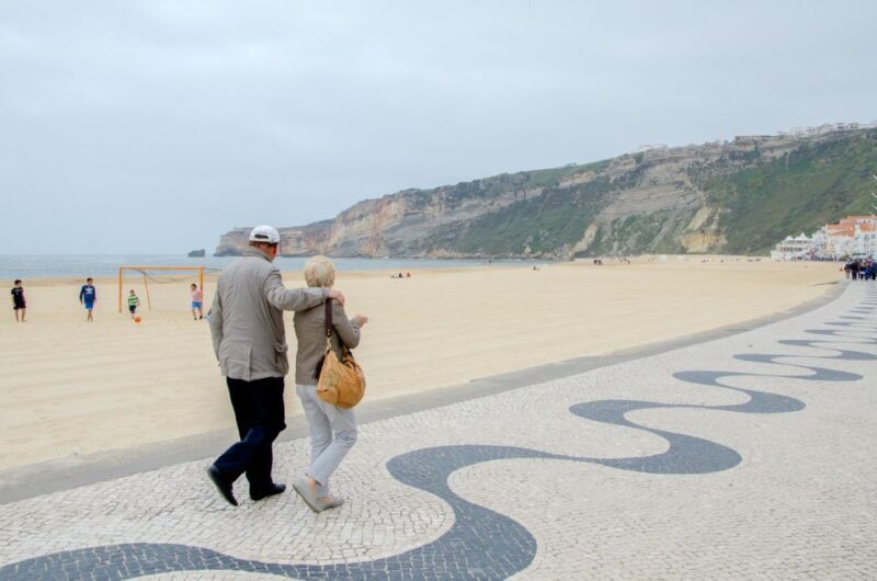 Fátima, Óbidos and the Atlantic Coast Day Tour from Lisbon - The Return to Lisbon