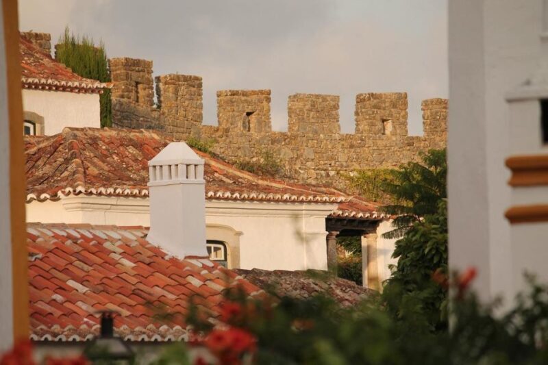 Fátima, Óbidos e Nazaré: Private Day Tour from Lisbon - Key Points