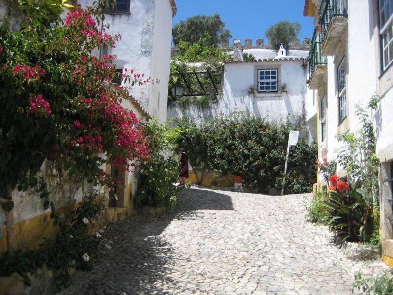 Fátima, Óbidos e Nazaré: Private Day Tour from Lisbon - FAQ