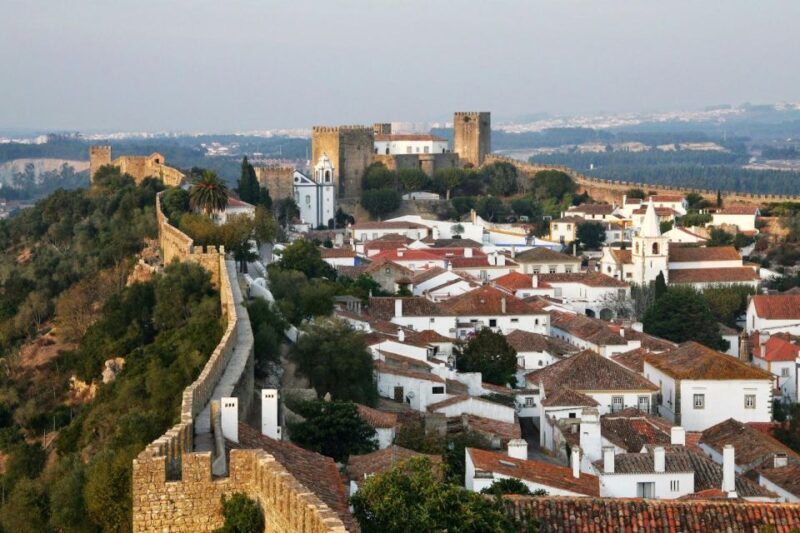 Fátima, Óbidos e Nazaré - Small Group - The Practicalities and What They Mean for You