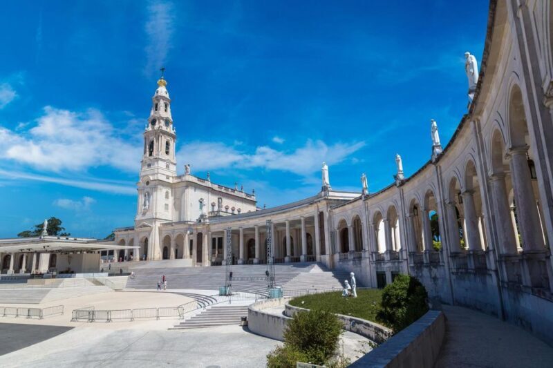 Fátima, Óbidos e Nazaré - Small Group - Who Will Love This Tour?