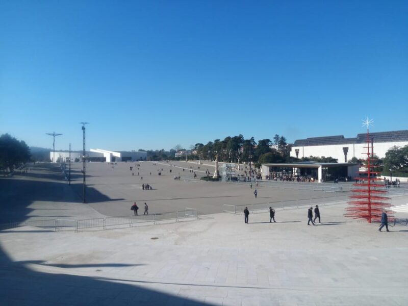 Fátima, Óbidos & Nazaré | Full Day Private Tour - A Close Look at the Experience
