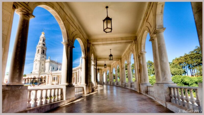 Fátima, Óbidos & Nazaré | Full Day Private Tour - Why This Tour Delivers Value