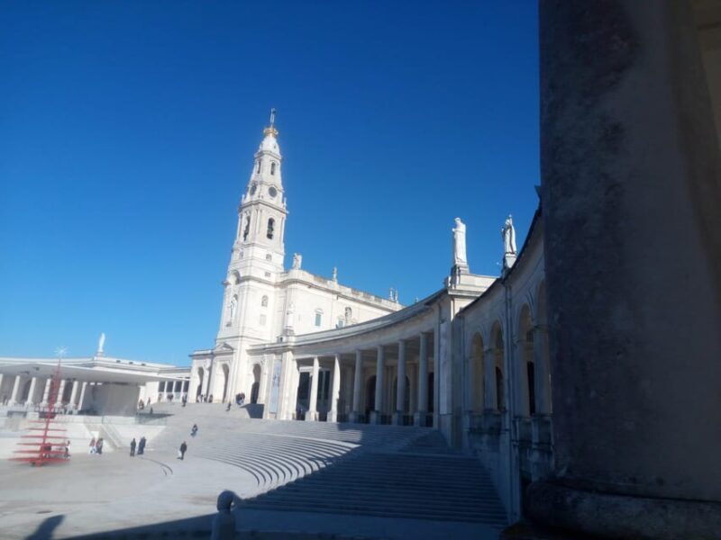 Fátima, Óbidos & Nazaré | Full Day Private Tour - Detailed Breakdown of the Experience