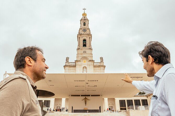 Fátima, Óbidos & Nazaré Private Day Trip from Lisbon - Final thoughts