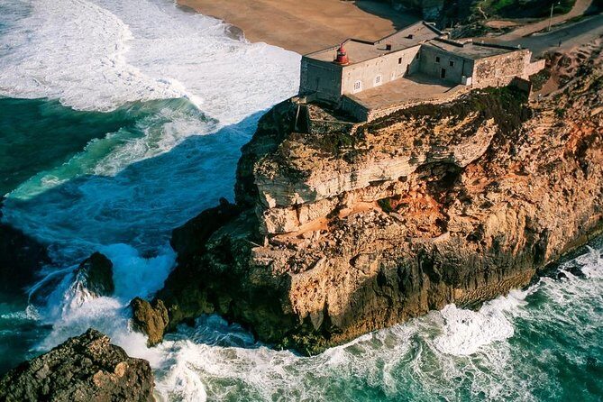 Fátima & Óbidos Private Tour (Includes Batalha & Nazaré) - A Deep Dive into the Experience