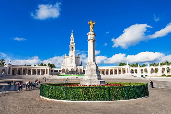 Fátima & Óbidos Private Tour (Includes Batalha & Nazaré) - Final Thoughts