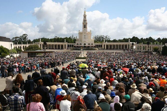 Fatima Private Half day Tour - FAQs