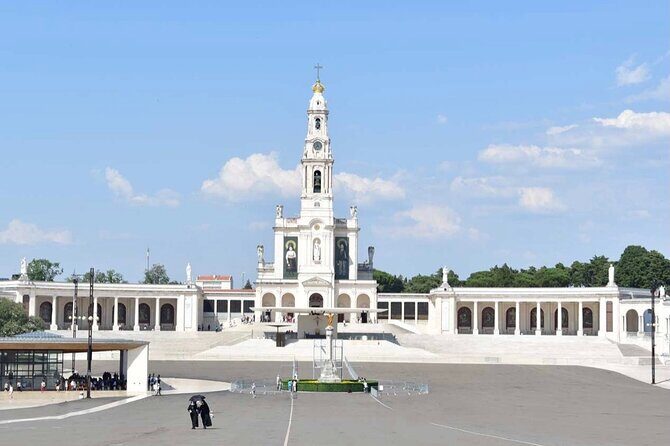 Fatima Private Half Day Tour from Lisbon - Exploring the Fátima Experience in Depth