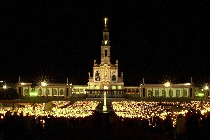 Fatima Private Personalized Half Day Experience from Lisbon - A Deep Dive into the Fatima Private Tour