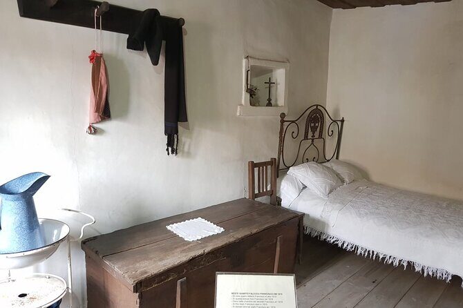 Fatima Private Personalized Half Day Experience from Lisbon - The Sum Up