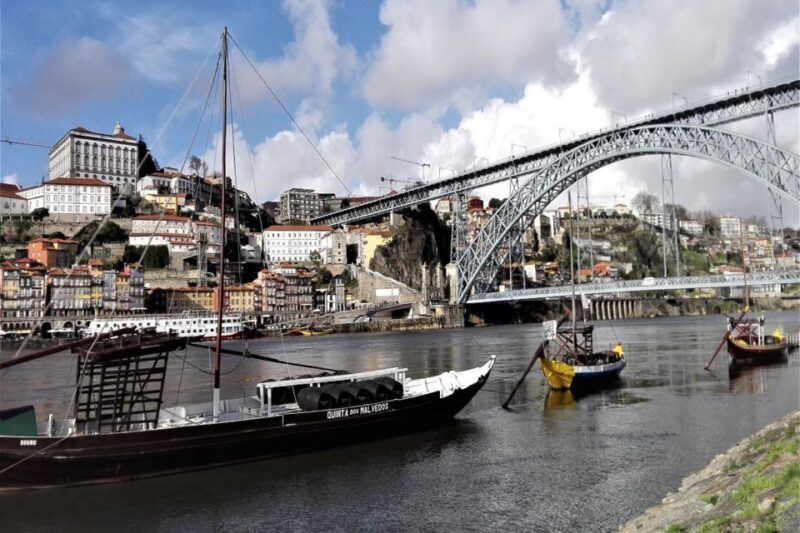 Fátima: Private Porto Tour - Key Points