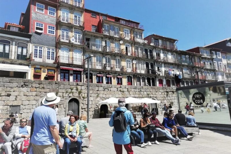 Fátima: Private Porto Tour - The Experience in Detail