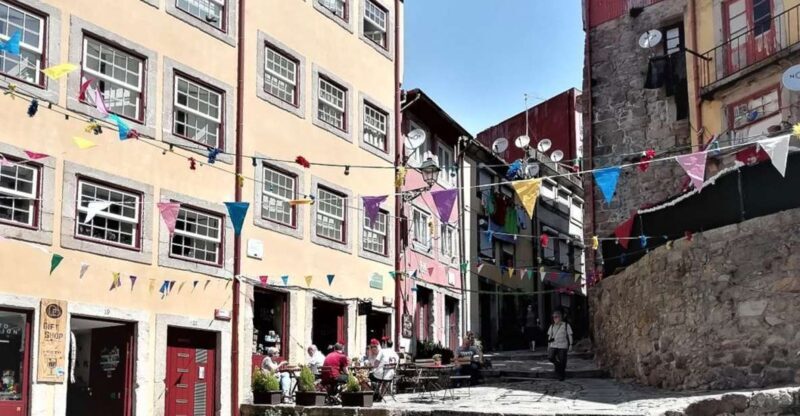 Fátima: Private Porto Tour - Who This Tour Is Best For