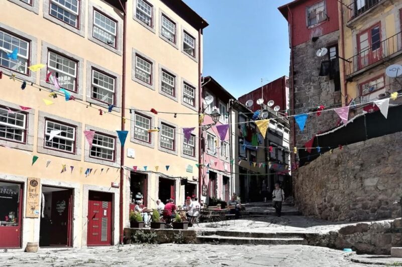 Fátima: Private Porto Tour - FAQ