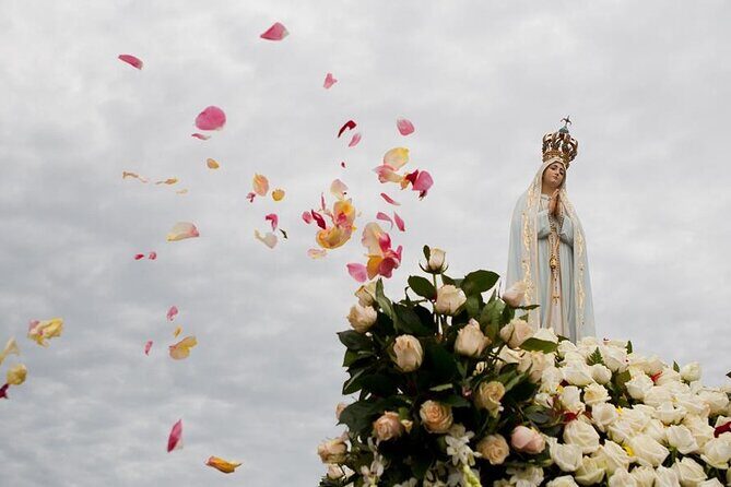 FATIMA: Private Shrine and Pastorinhos Tour from Porto - Frequently Asked Questions