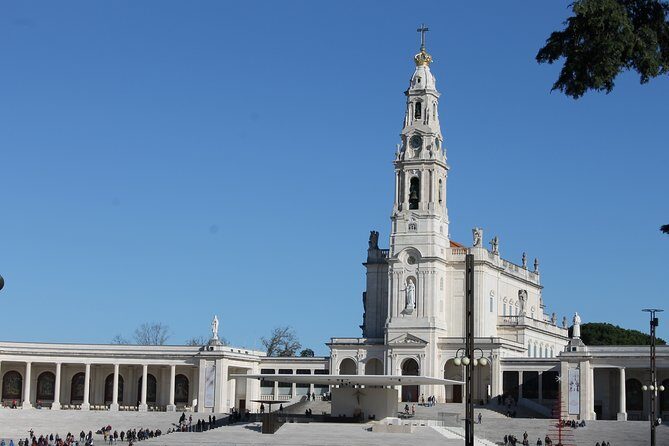 Fátima Private Tour And Batalha Nazaré & Óbidos - Final Thoughts