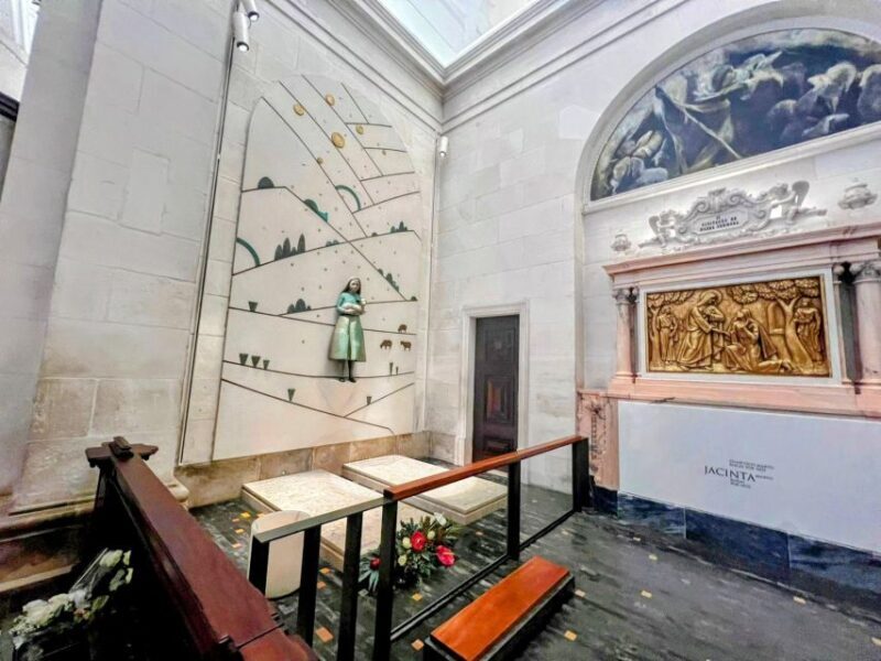 Fátima Private Tour: Shrine| Sacred Path |Shepherds House - FAQ