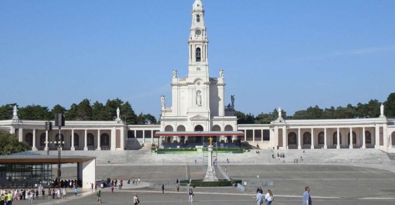 Fátima Private Walking Tour - A Closer Look at the Fátima Private Walking Tour