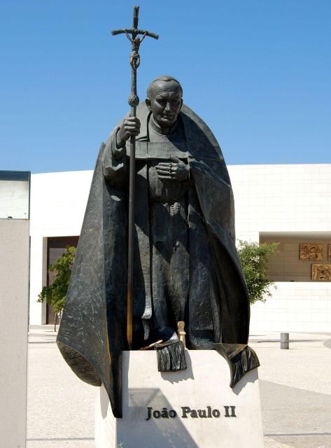 Fátima Private Walking Tour - FAQs