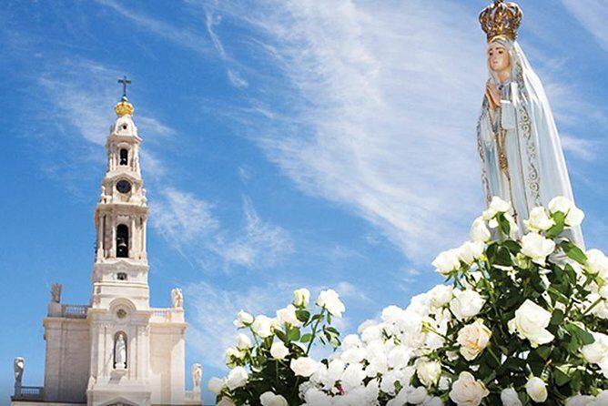 FATIMA - Religious Private Tour - Is This Tour Right for You?