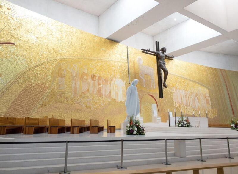Fátima: Sanctuary and Aljustrel Village, Private Guided Tour - FAQs
