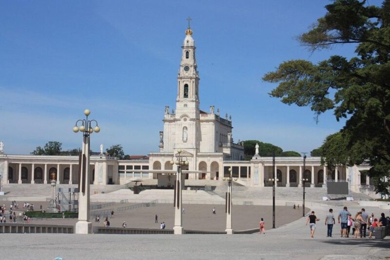 Fatima Sanctuary & Beyond: Full-Day Tour - Frequently Asked Questions