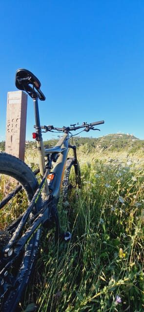 Fátima: Sanctuary, Castle & Gastronomy - All-iN E-bike Tour - An In-Depth Look at the Fátima E-bike Tour