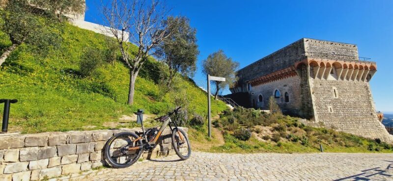 Fátima: Sanctuary, Castle & Gastronomy - All-iN E-bike Tour - Final Verdict