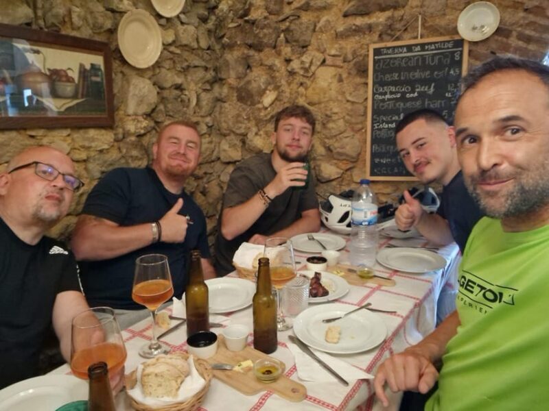 Fátima: Sanctuary, Castle & Gastronomy - All-iN E-bike Tour - Frequently Asked Questions