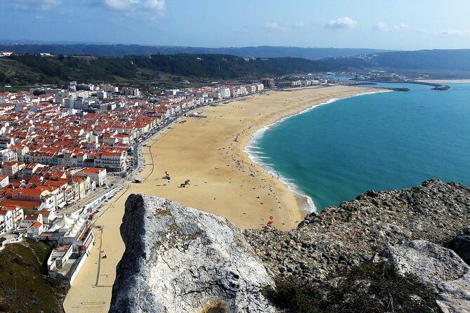 Fatima Sanctuary & Obidos Ancient Village Private Luxury Tour - An In-Depth Look at the Tour Experience