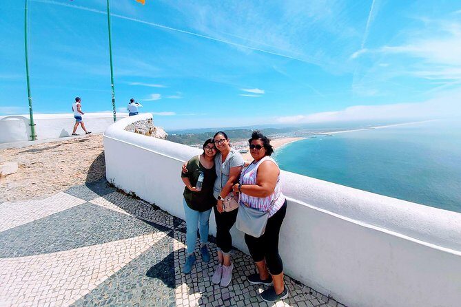 Fatima Sanctuary & Obidos Village Private Deluxe Tour - An In-Depth Look at the Tour Experience
