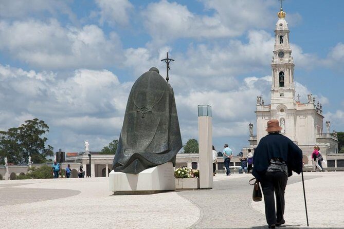 Fatima Sanctuary Private Tour from Lisbon - Who Should Consider This Tour?