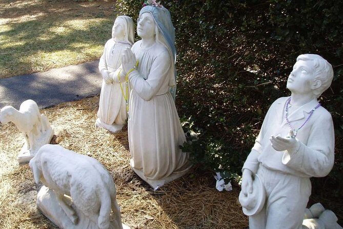 Fatima Sanctuary Private Tour from Lisbon - FAQs