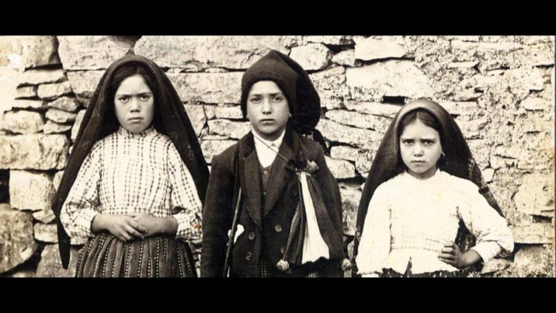 Fátima Small-Group Half-Day Tour from Lisbon - A Close Look at the Fatima Small-Group Half-Day Tour