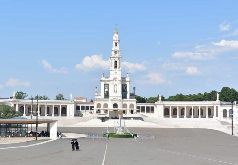 Fátima Small-Group Half-Day Tour from Lisbon - FAQ