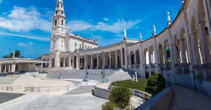 Fatima Spiritual Full Day Private Tour from Lisbon - Practical Tips and Considerations