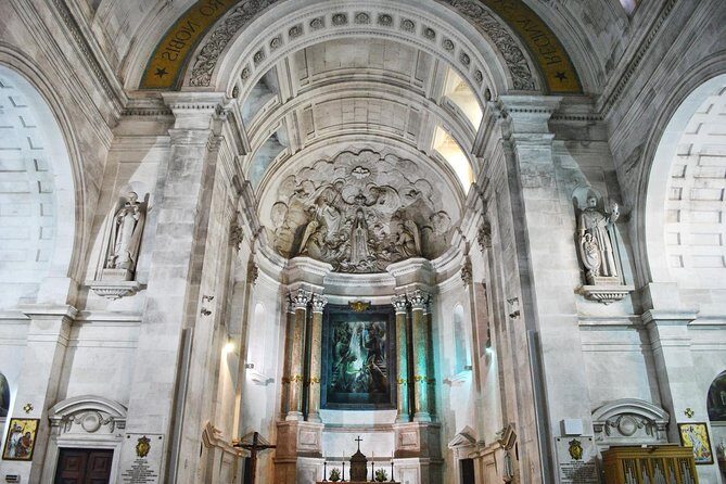 Fatima Spiritual Full Day Private Tour from Lisbon - Final Thoughts: Is This Tour Right for You?
