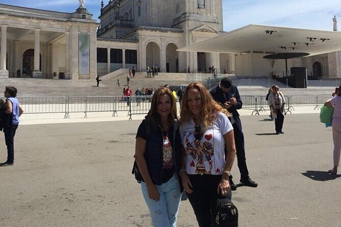 Fatima, Valinhos, Battle monastery, Nazare, Obidos Private tour - Who Should Sign Up?
