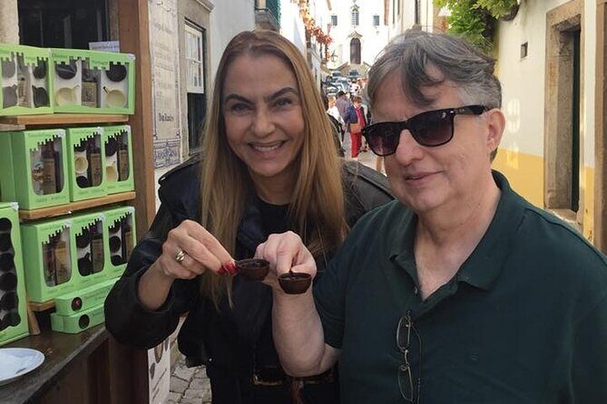 Fatima, Valinhos, Battle monastery, Nazare, Obidos Private tour - Frequently Asked Questions