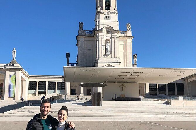 Fatima, Valinhos, Battle monastery, Nazare, Obidos Private tour - Final Thoughts